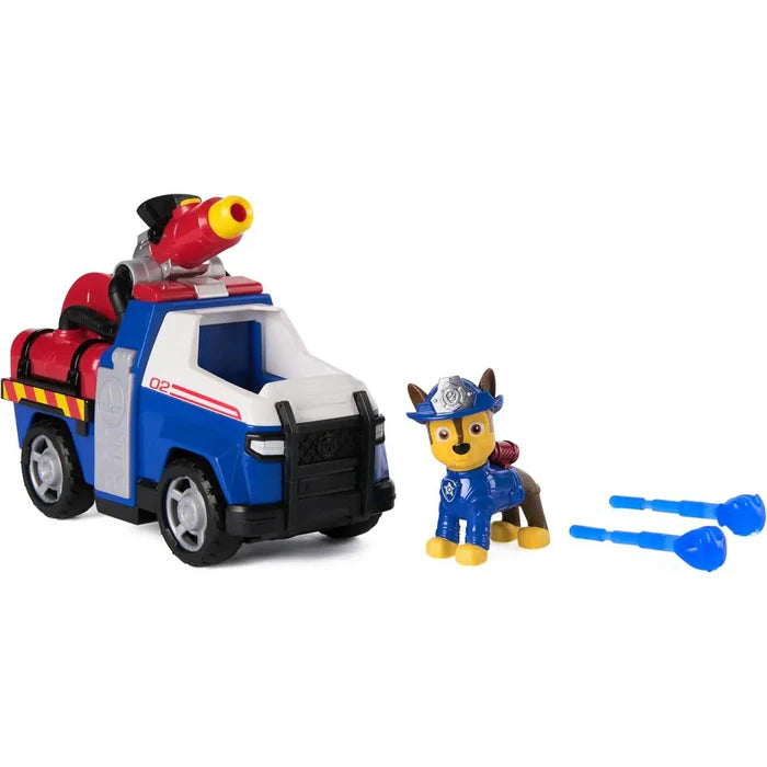 PAW PATROL FIRE RESCUE CHASE 6072641