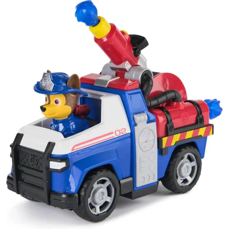 PAW PATROL FIRE RESCUE CHASE 6072641