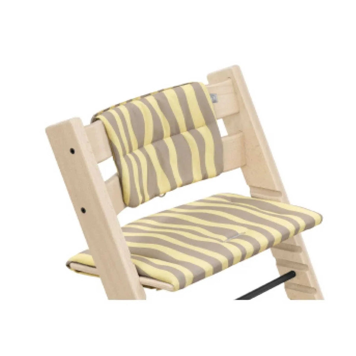 Tripp Trapp Cushion Lemon Daze
