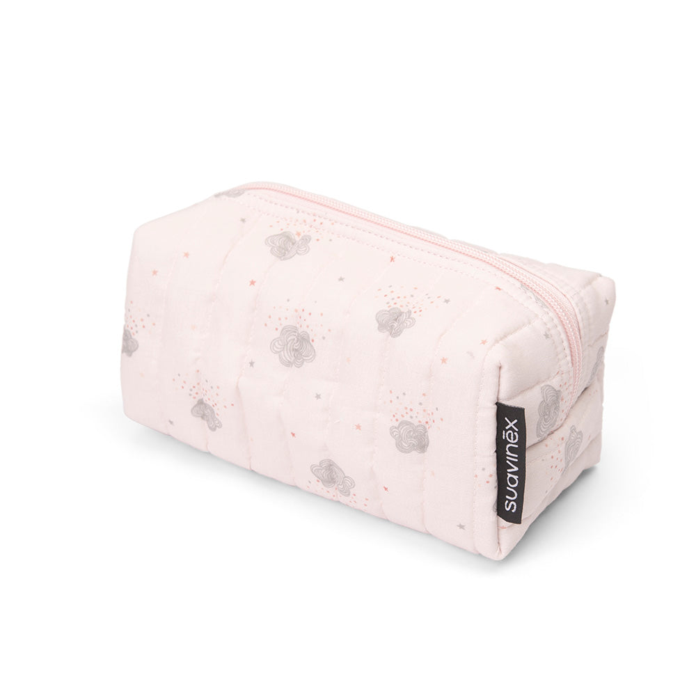 SUAVINEX TRAVEL SET COSMETICA GIRL (Lista n Clarissa - 12509)