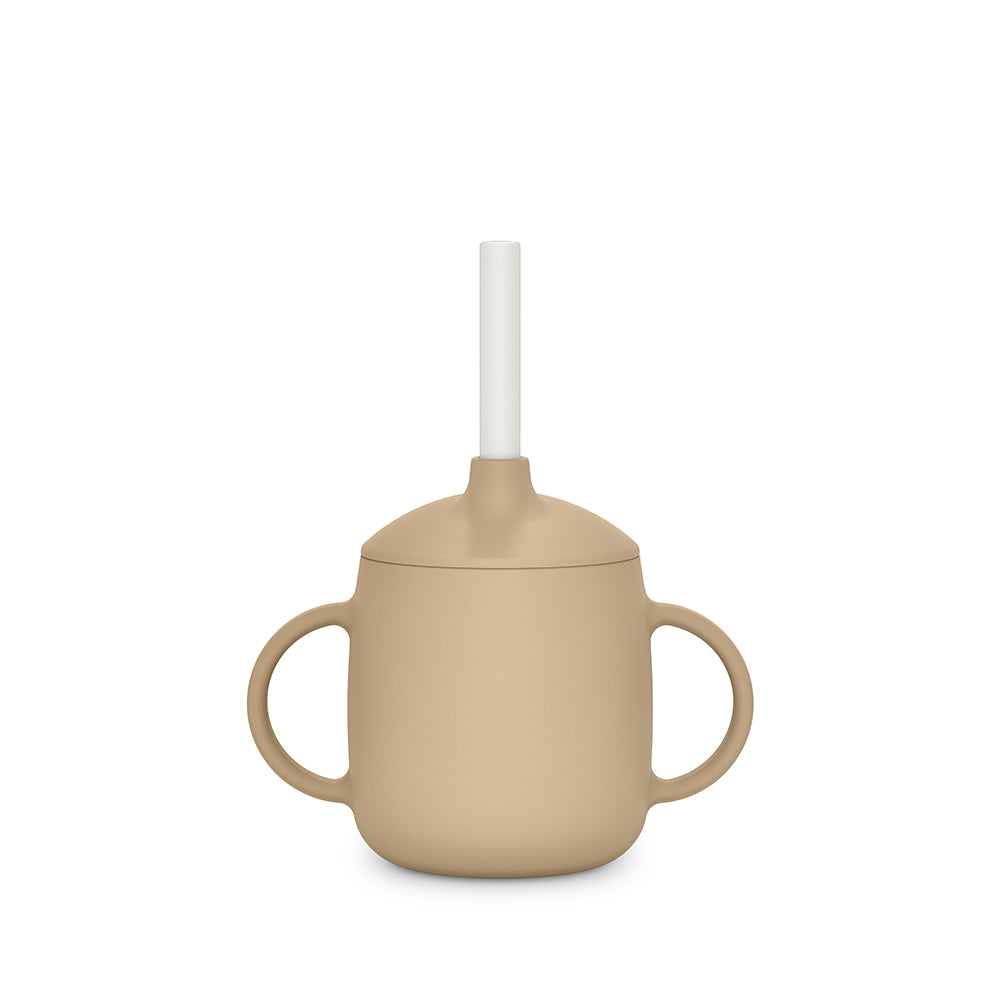 C.ESS TAZZA EVOLUTIVA SILIC 3IN1 NUDE