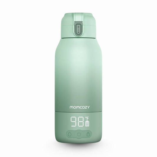 MOMCOZY PORTABLE MILK WARMER