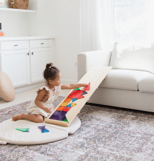 MAGNETIC TILES FORME COLORATE 120PZ