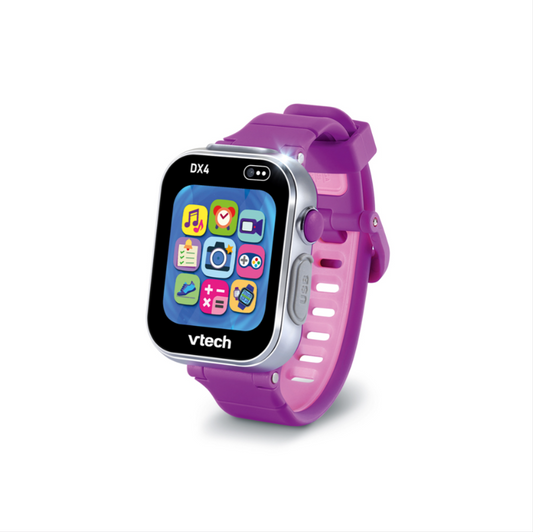 vtech Kidizoom Smartwatch DX4 Magenta
