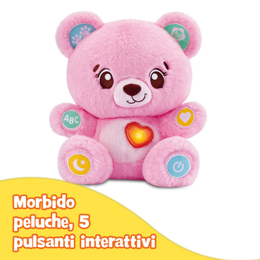 vtech Biscotto, coccole e chiacchiere ROSA