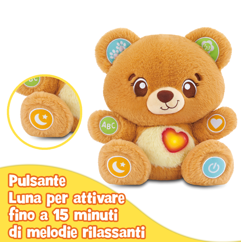 vtech Biscotto, coccole e chiacchiere