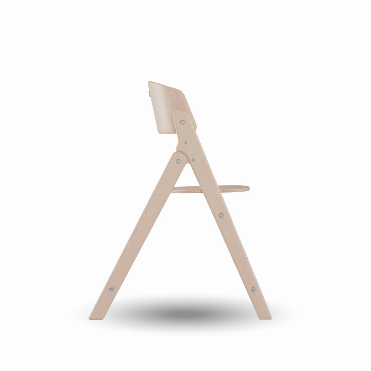 CYBEX SEDIA CLICK&FOLD 4in1 All Natural light natural