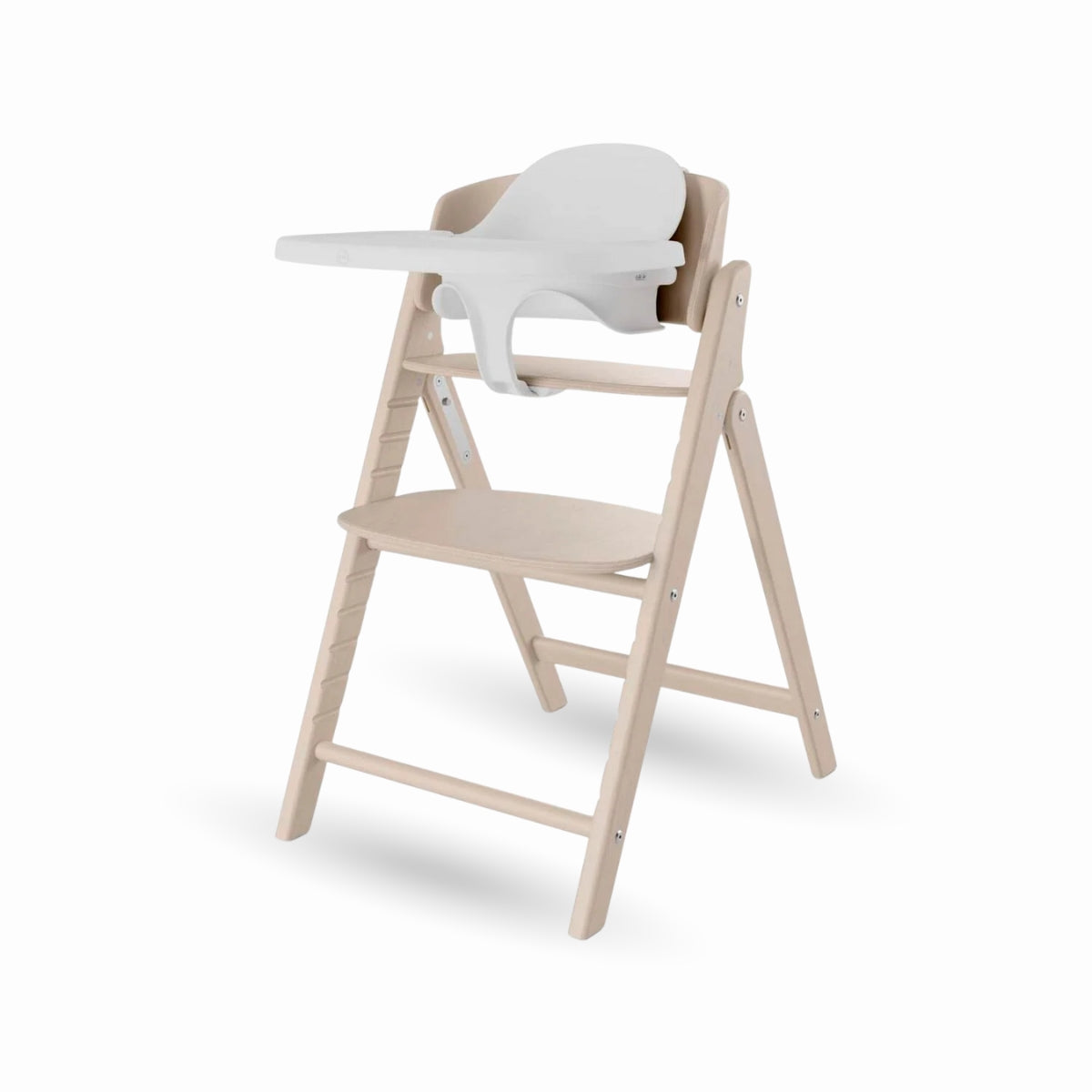 CYBEX SEDIA CLICK&FOLD 4in1 All Natural light natural