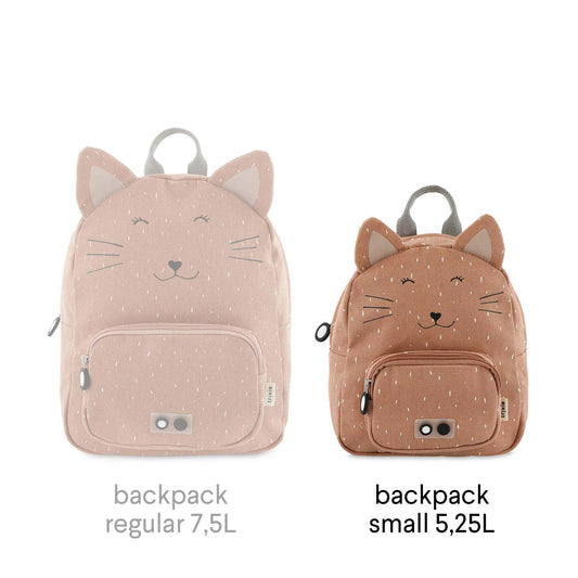 TRIXIEBackpack Small - Mrs.Cat