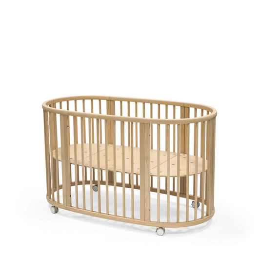 STOKKE SLEEPI BED V3