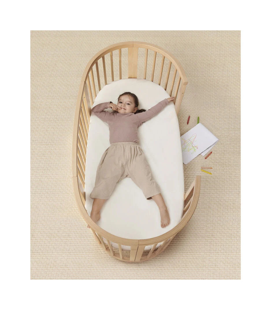 STOKKE SLEEPI BED V3