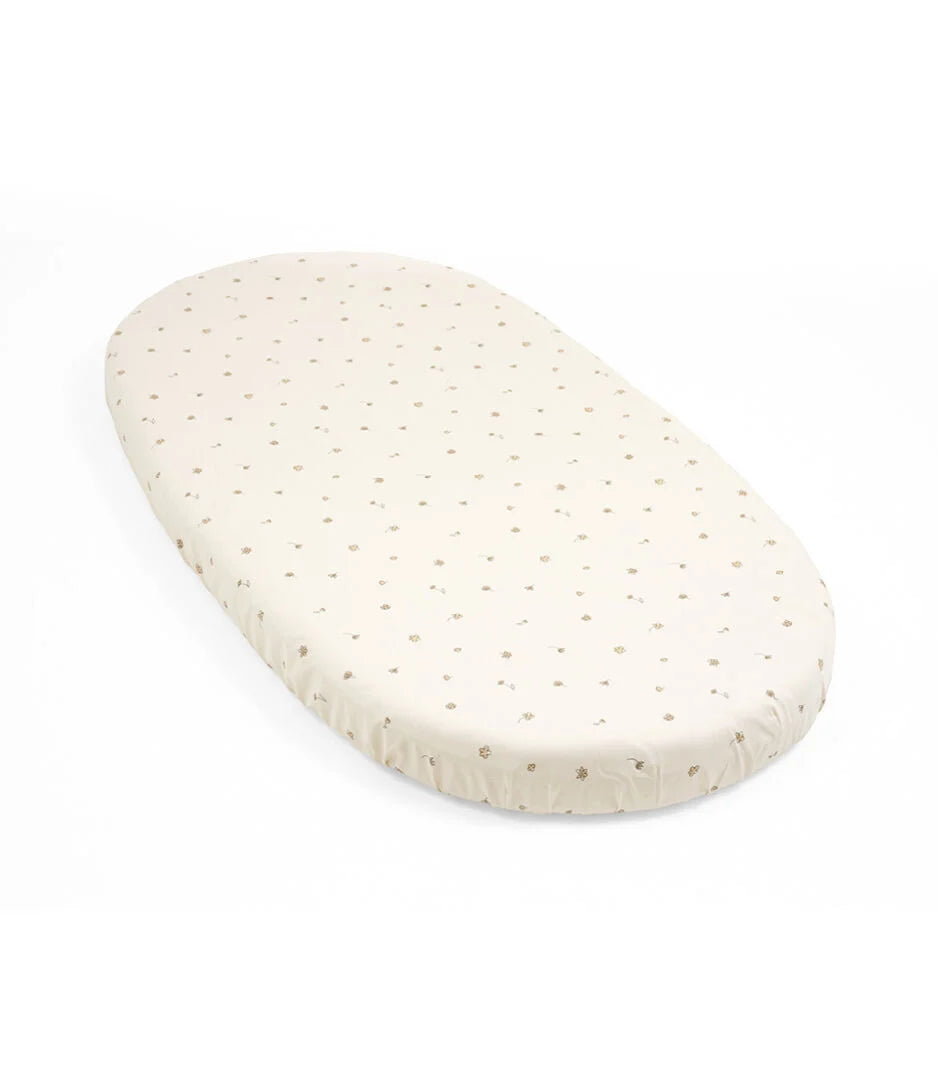 Stokke Sleepi Bundle Completo Lettino Evolutivo 0-5 Anni - NATURALE