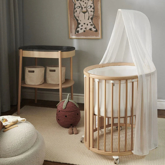 Stokke sleepi mini v3 senza materasso (lista n Lucreazia)