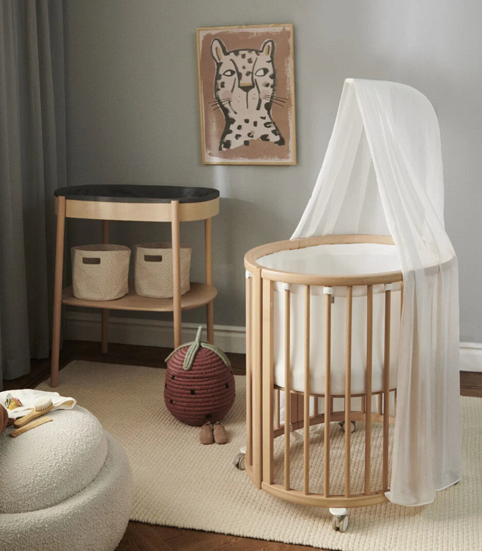STOKKE TENDA LETTINO