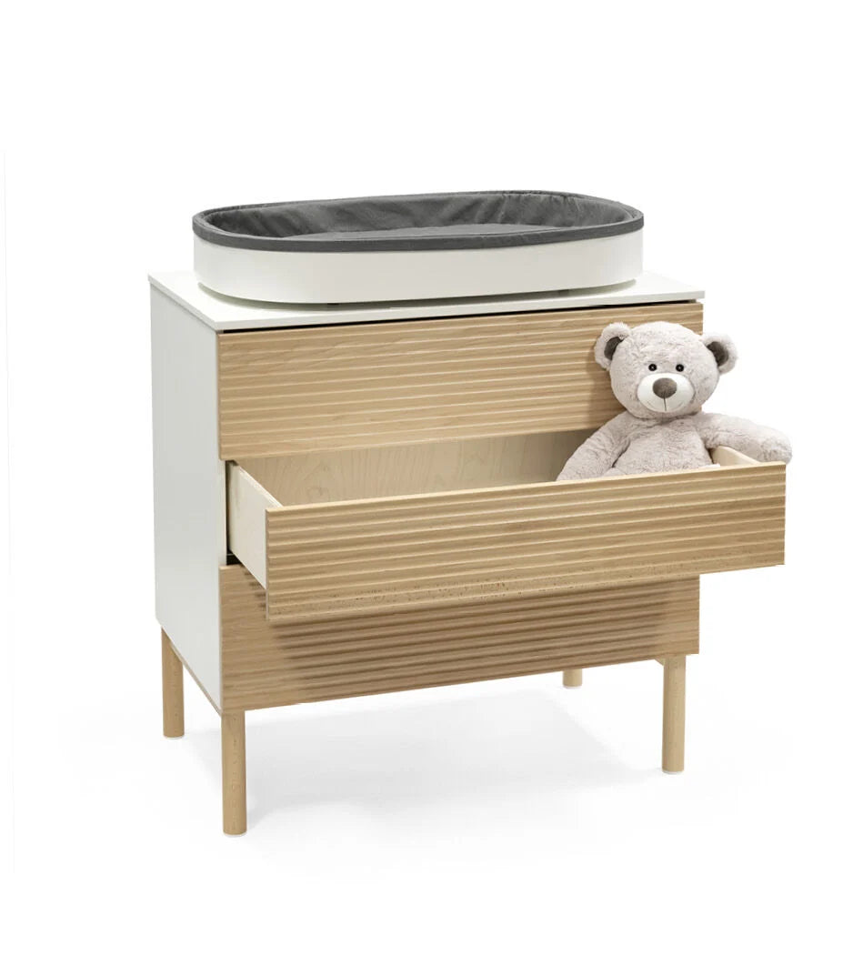 STOKKE SLEEPI CHANGER