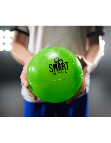 SMARTBALL SOCCERBOT