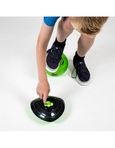 SMARTBALL SOCCERBOT