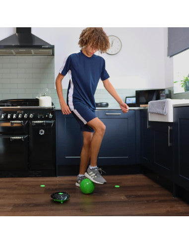 SMARTBALL SOCCERBOT