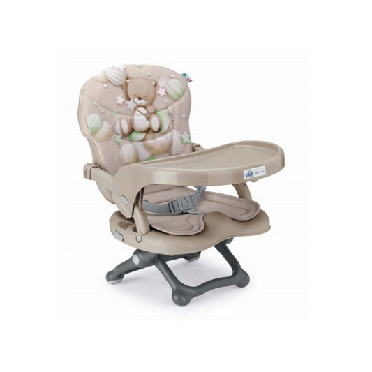 CAM ALZA SEDIA  SMARTY POP LUSSO S333