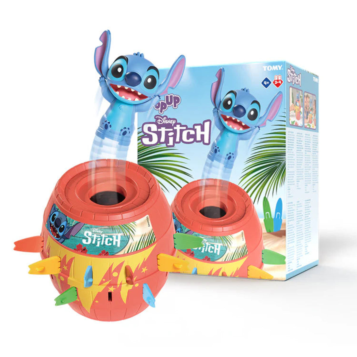 STICH POP UP
