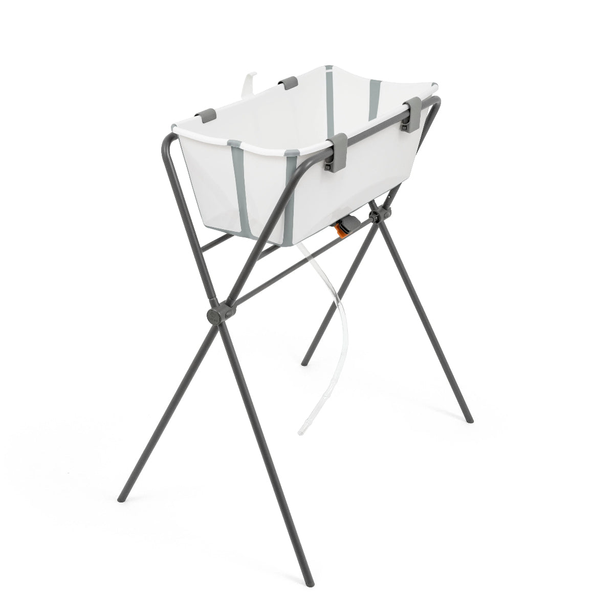 STOKKE FLEXIBATH CON STAND