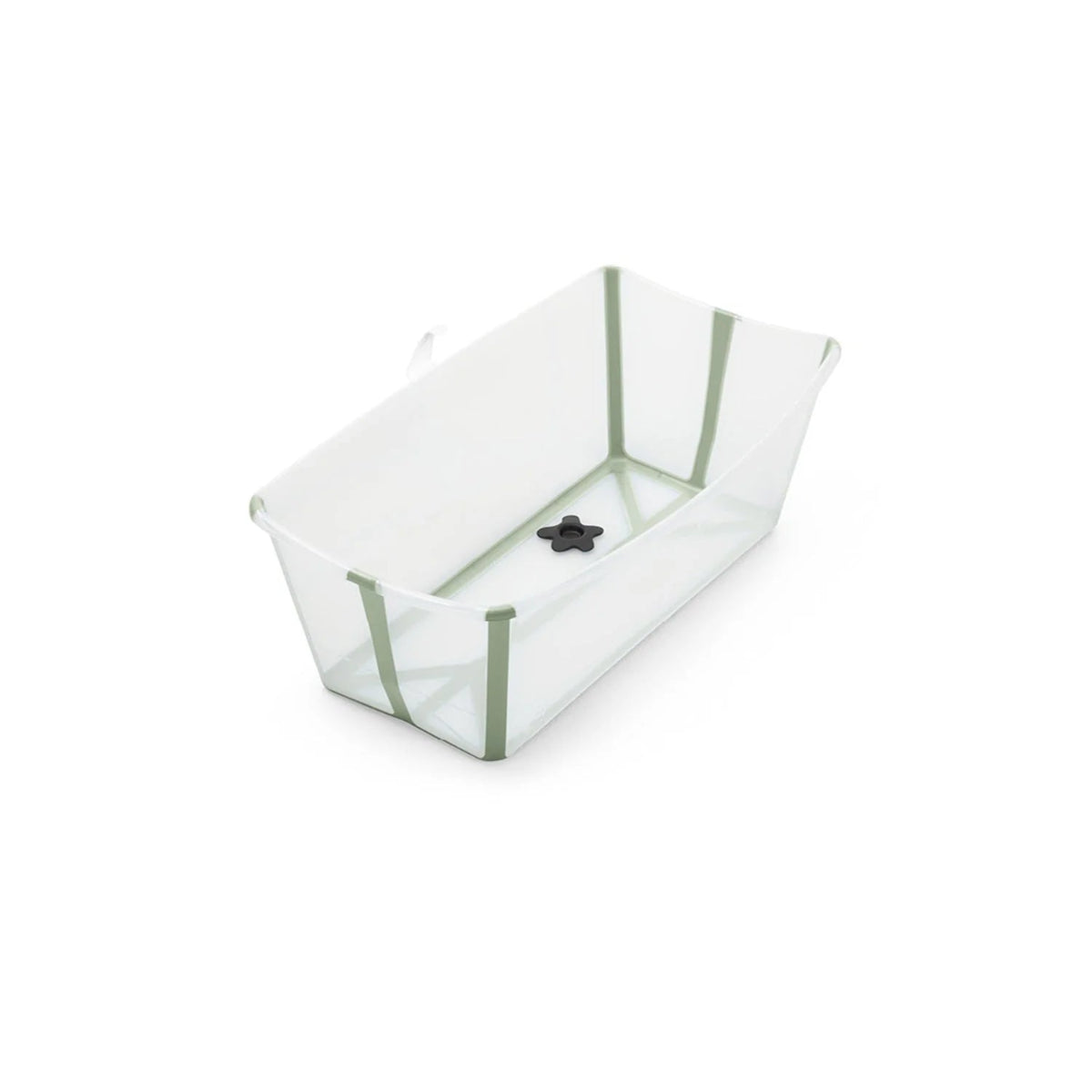 STOKKE Stokke Flexi Bath Transparent Green