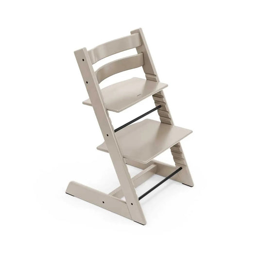 SEDIA STOKKE CASHMERE GREY (lista n Mia - 12518)