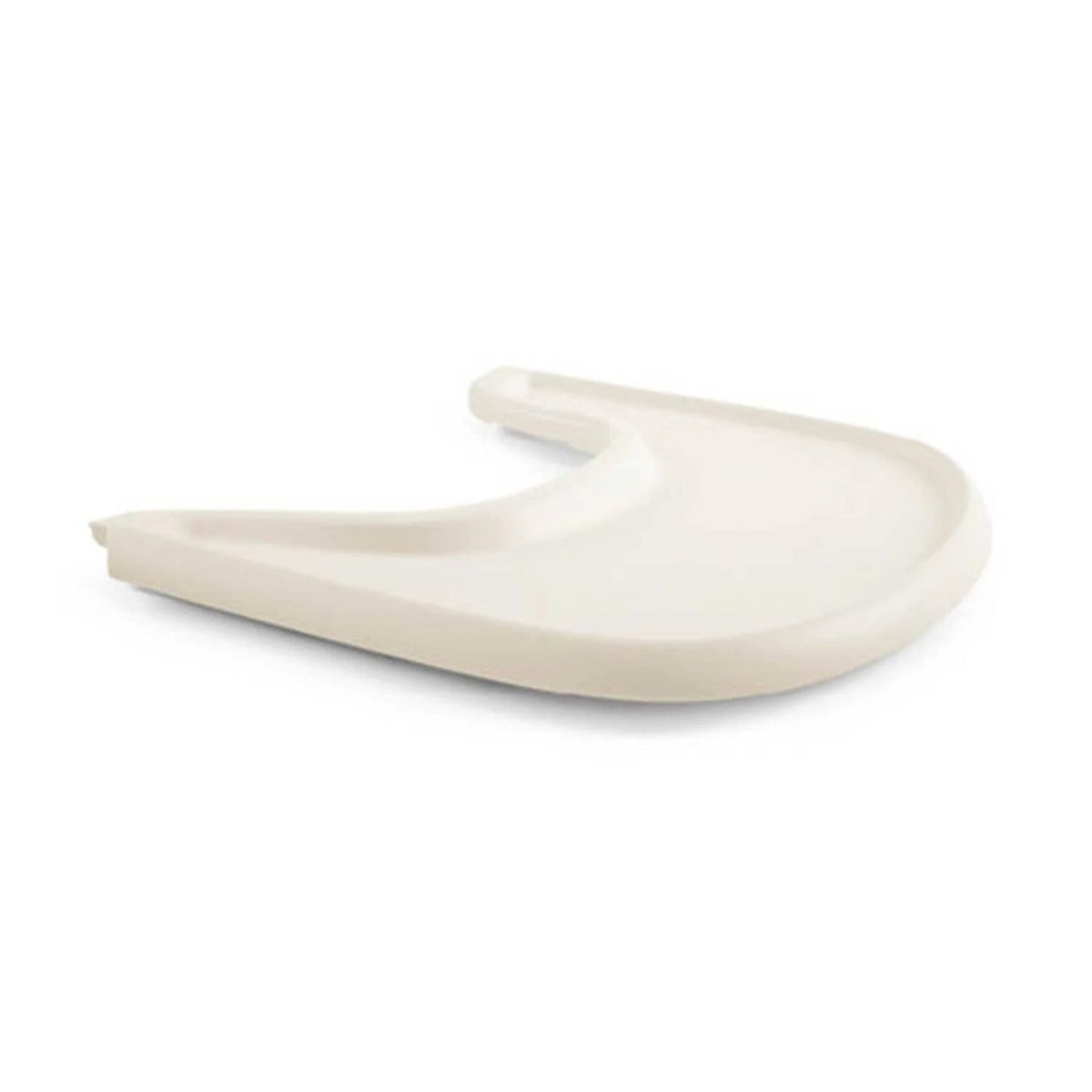 STOKKE TRAY VANILLA WHITE