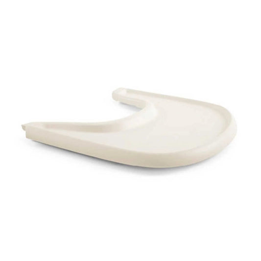 STOKKE TRAY VANILLA WHITE