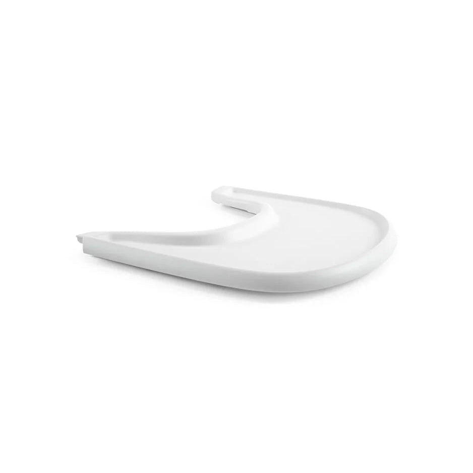 Stokke tripp trapp TRAY white (lista n Anna e Antonio)