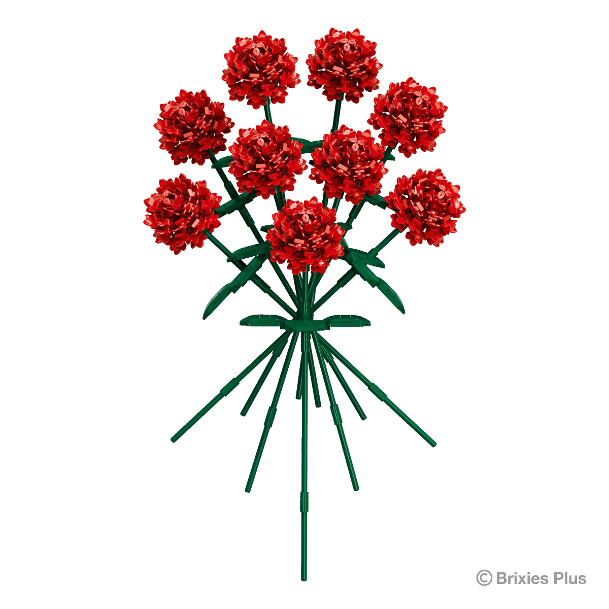 Brixies Plus - Sweethart - 896 pz.