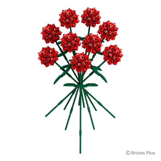 Brixies Plus - Sweethart - 896 pz.