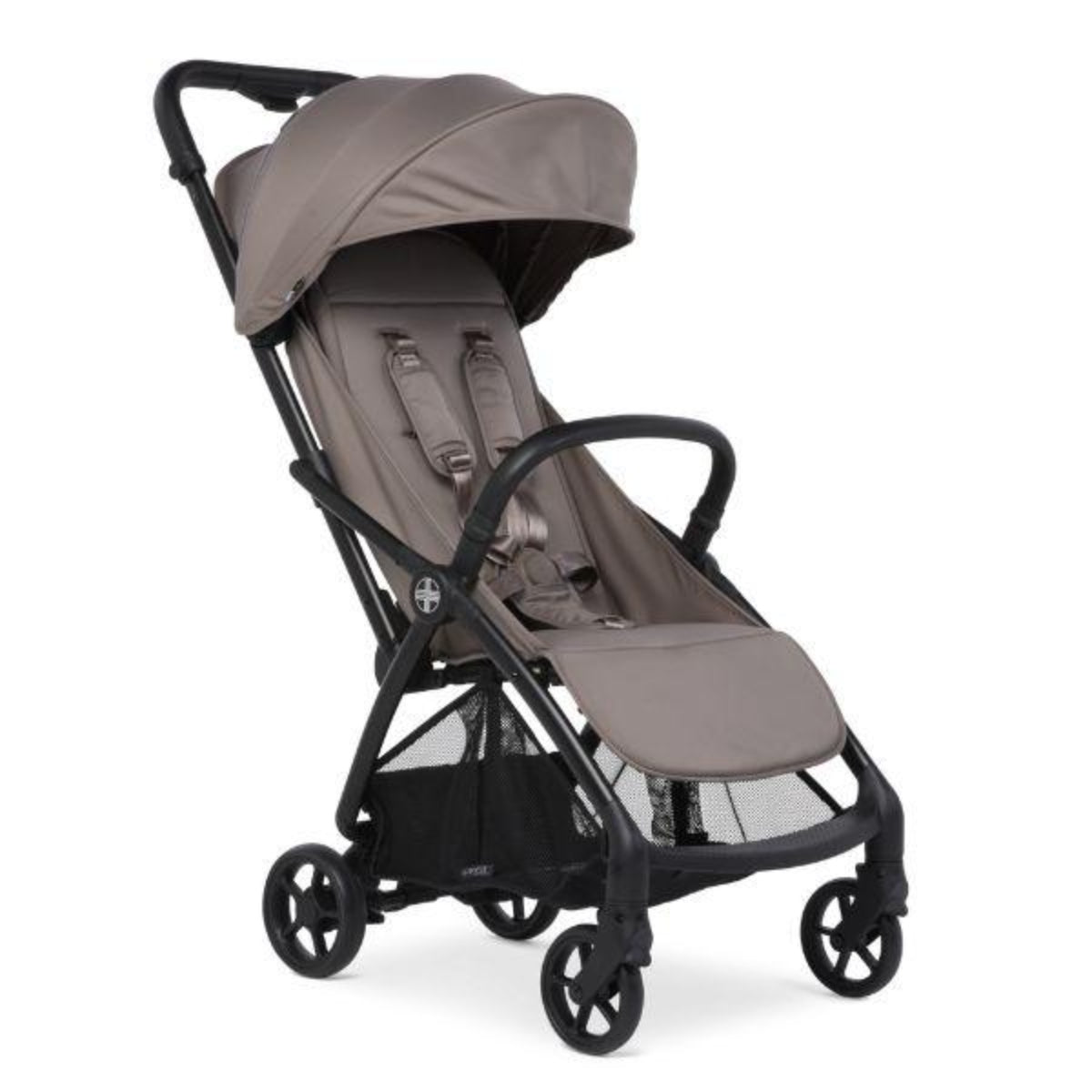 PASSEGGINO M1X TAUPE