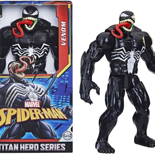 TITAN HERO VENOM G2717