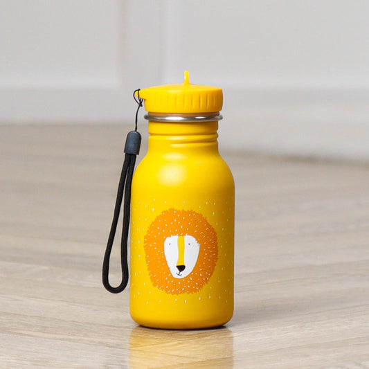 TRIXIEBottle 350ml - Mr. Lion