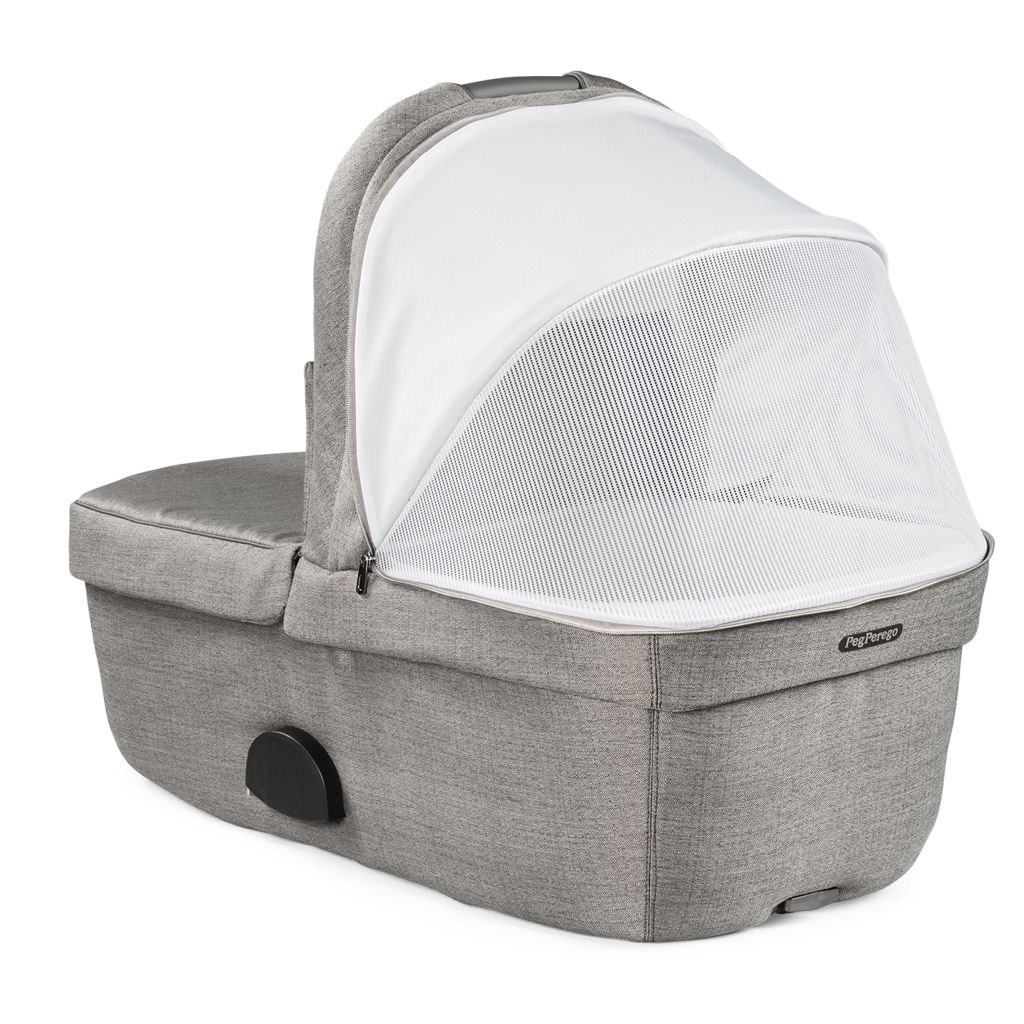 PEG TRIO VELOCE TC CITY GREY LOUNGE