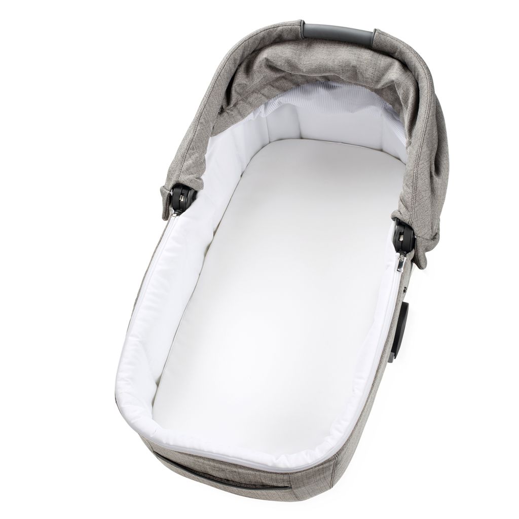 PEG TRIO VELOCE TC CITY GREY LOUNGE