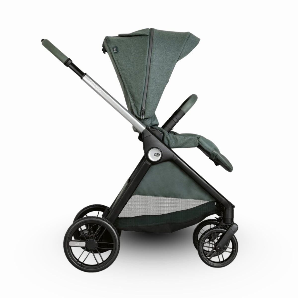 Trio Chicco Bellagio con Kory Plus i-Size
