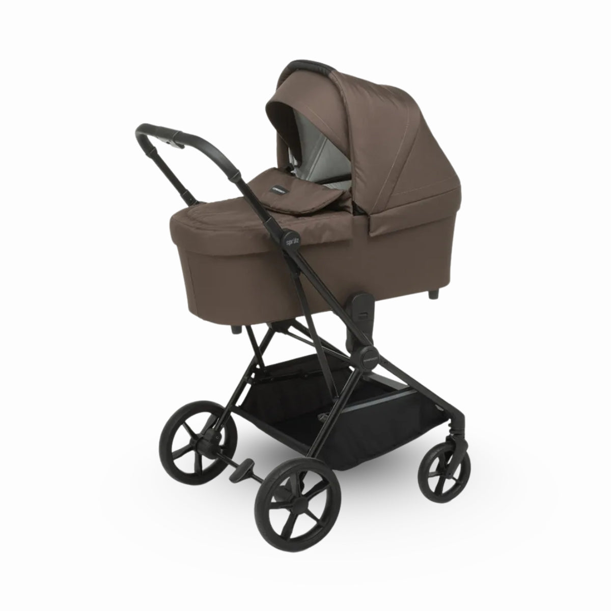 Trio Foppapedretti Spritz con Seggiolino i-Size