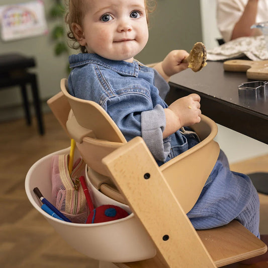 Stokke Tripp Trapp storage (lista n M&D)