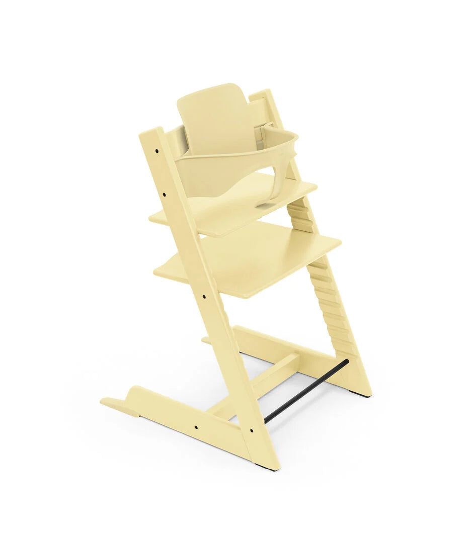 Tripp Trapp_ Chair Lemon Yellow