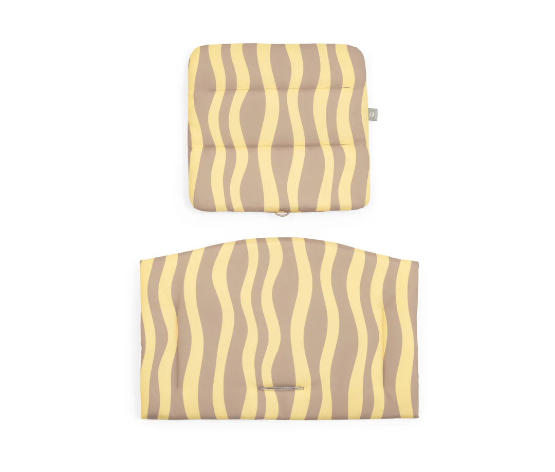 Tripp Trapp_ Chair Lemon Yellow