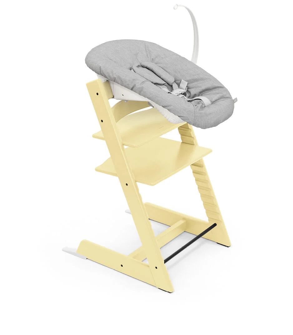 Tripp Trapp_ Chair Lemon Yellow