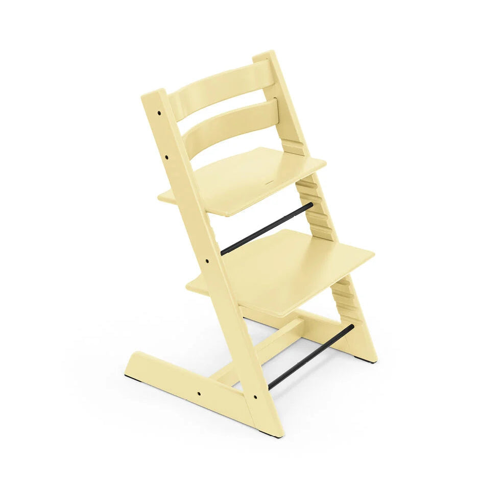 Tripp Trapp_ Chair Lemon Yellow