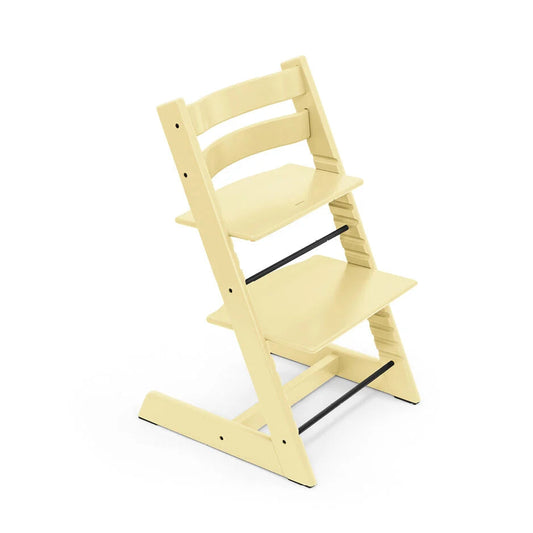 Tripp Trapp_ Chair Lemon Yellow