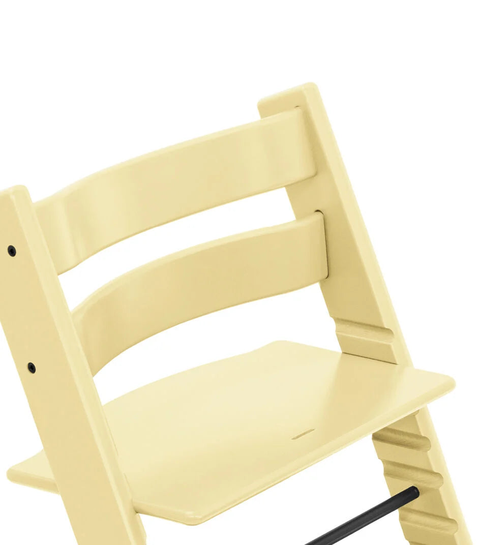 Tripp Trapp_ Chair Lemon Yellow