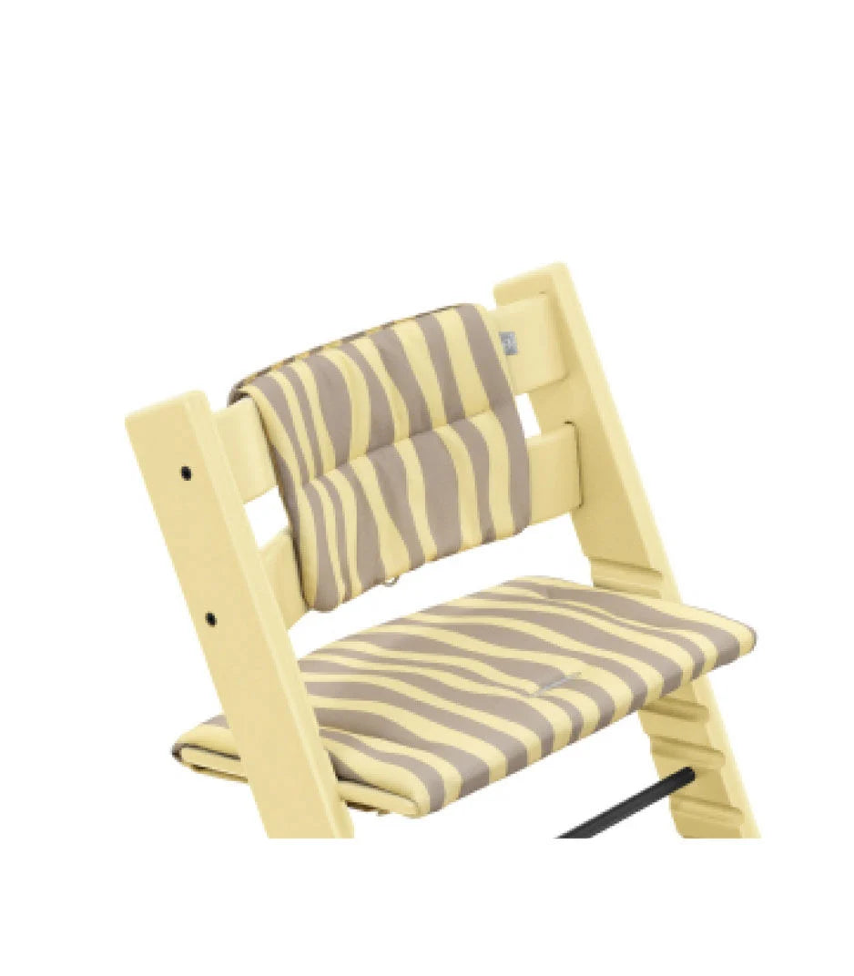 Tripp Trapp_ Chair Lemon Yellow