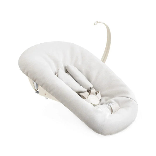 STOKKE Tripp Trapp Newborn Set Vanilla White (Lista n C&A - 12649)