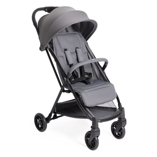 PASSEGGINO CHICCO URBINO GRAYNESS