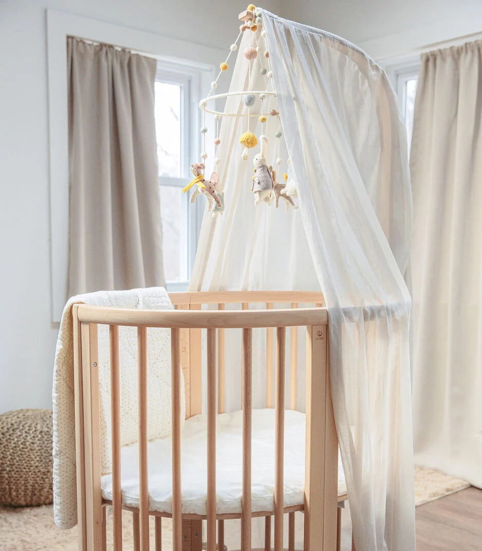STOKKE SLEEPI TENDA WHITE V3